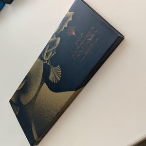 Zoeva Premiere Eyeshadow Palette
